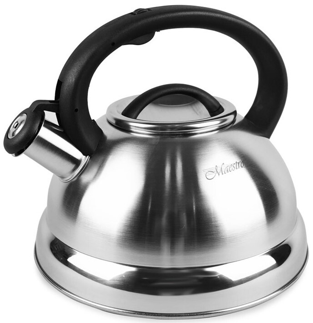 MR-1313 Чайник мет Maestro 3,0 л