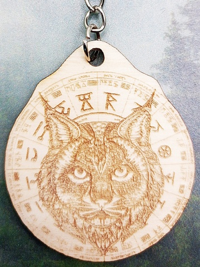 Тотем Раса в Сварожьем круге. 05 августа - 27 августа