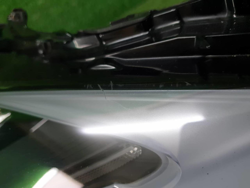 Фара Комплект фар Lexus RX 4 (2019-2022) LED