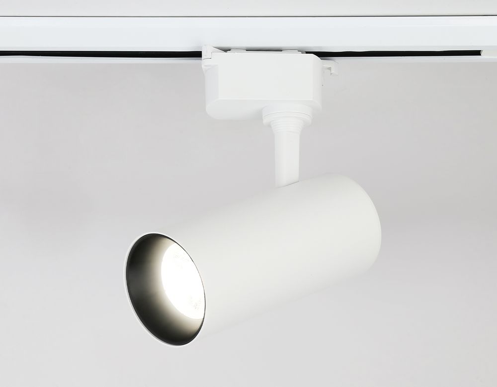 Ambrella Трековый светодиодный светильник Track System GL5821
