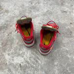 Кроссовки Nike Dunk Off-White Low