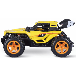 Carrera RC - Advent Calendar Auto RC Buggy 2.4 GHz 1:16 160150 / артикул   160150  / GTIN 9003150143345