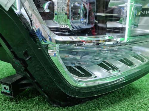 Фара правая Tank 500 (2021-н.в.) LED