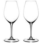Набор из 2-х бокалов для шампанского Champagne 445 мл Vinum Riedel