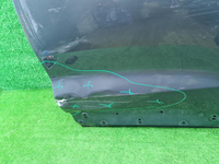 Дверь задняя левая Geely Tugella (2019-2024)