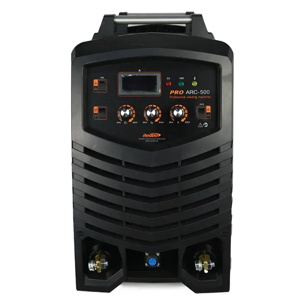 Redbo Pro Arc 500 сварочный аппарат 7429