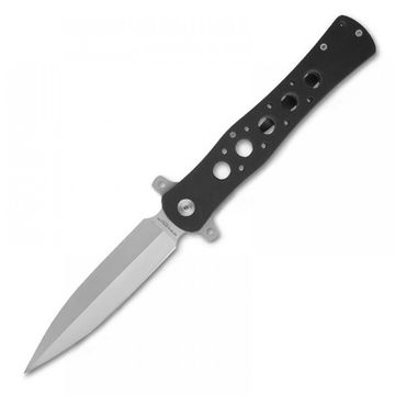 Складной нож Boker 01MB221 Power Knight c клинком из стали 440A, рукоять G10