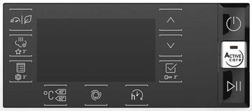 Стиральная машина Hotpoint-Ariston NLLCD 1047 WC AD EU