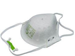 Респиратор Spirotek VS2100, FFP1, без клапана