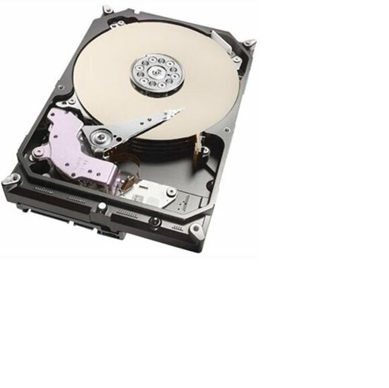 Серверный жесткий диск HDD SEAGATE ST10000VN000