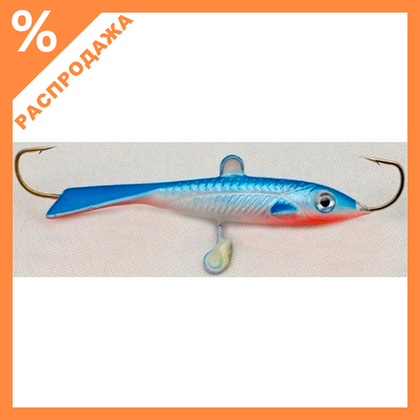 Балансир Surf Flipper (14гр, 60мм)