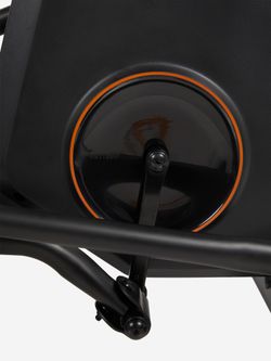 Эллиптический тренажер KETTLER Air Fold