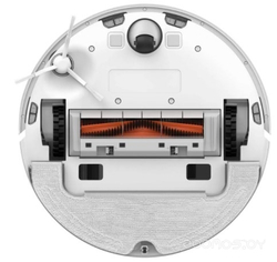 Робот-пылесос Dreame Robot Vacuum D10 Plus