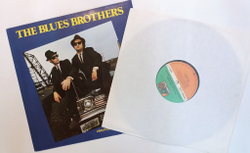 Винтажная виниловая пластинка LP The Blues Brothers The Blues Brothers (OST) (Germany 1980)