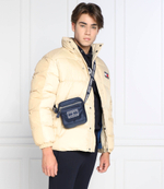 сумка кросс-боди heritage Tommy Jeans - темно-синий(AM0AM09727)