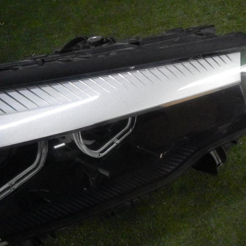Фара правая BMW 5er G30 (2017-2020) LED