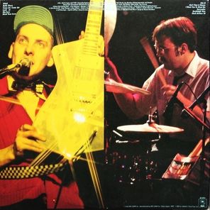 Cheap Trick / Cheap Trick At Budokan (LP)