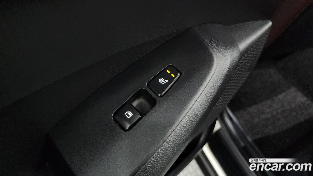 Kia Seltos Дизель 1.6 4WD (10.2019)