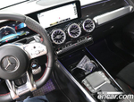 Mercedes-Benz GLB-Class X247 AMG GLB35 4MATIC (06.2022)
