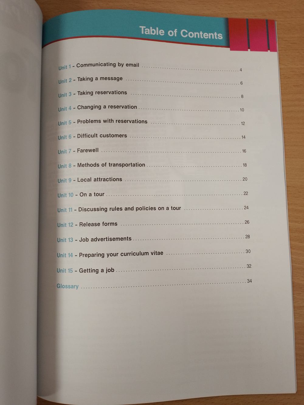 Career Paths - Tourism: Student's Book + Audio CDs (set of 2)