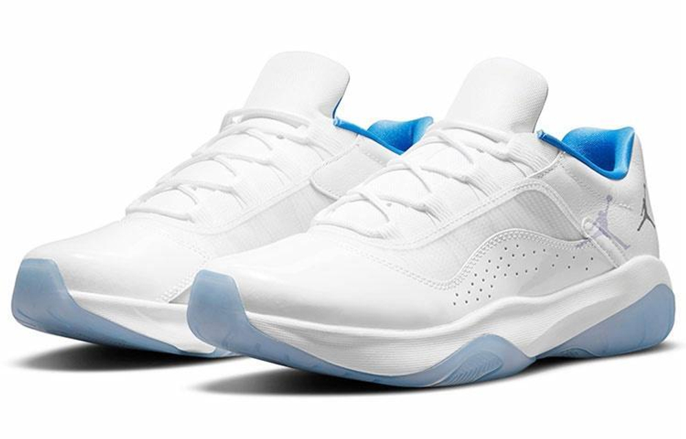 Кроссовки Jordan Air Jordan 11 Cmft Low "Legend Blue"