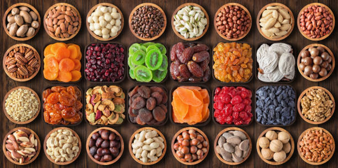 С промо-кодом " Орехи" 5% скидка на первый заказ