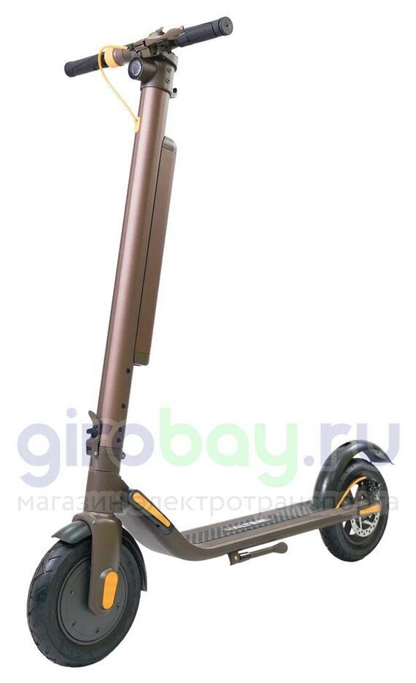 Электросамокат Halten Lite Plus v2