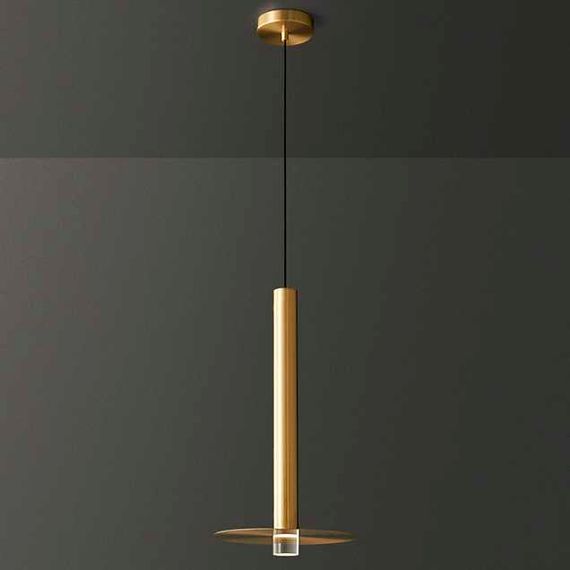Подвесной светильник Imperium Loft gift01 217001-23