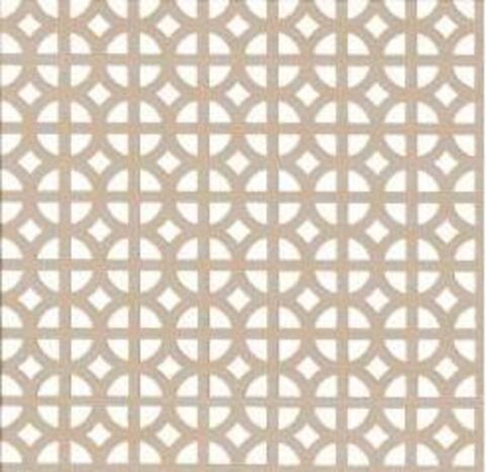 Сусанна Дуб сонома панель перф. (ПД-31) 120х60 см /18