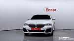 BMW 5 Series (G30) 523d xDrive M Sports (06.2021)