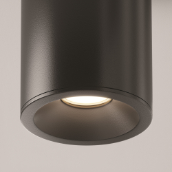 Потолочный светильник Technical C029CL-01B