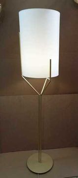 Дизайнерский торшер Marshmallow by Delightful