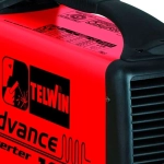 Telwin ADVANCE 187 MV/PFC сварочный инвертор 816009