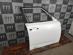 Дверь передняя правая Kia Soul 3 (SK3) 19-нв Б/У Оригинал 76004K0000