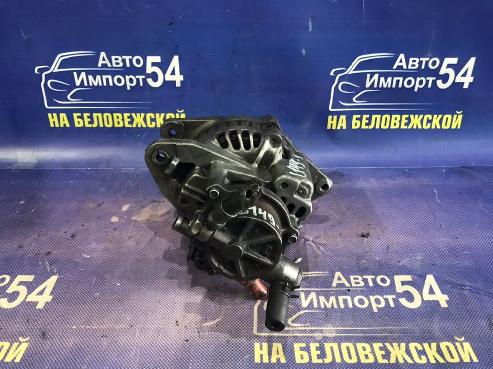 Генератор MITSUBISHI PAJERO 1990