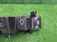 ДХО левый Chery Tiggo 8 Pro (2021-2024)