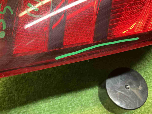 Фонарь левый внешний Hyundai Tucson 3 (2018-2021)