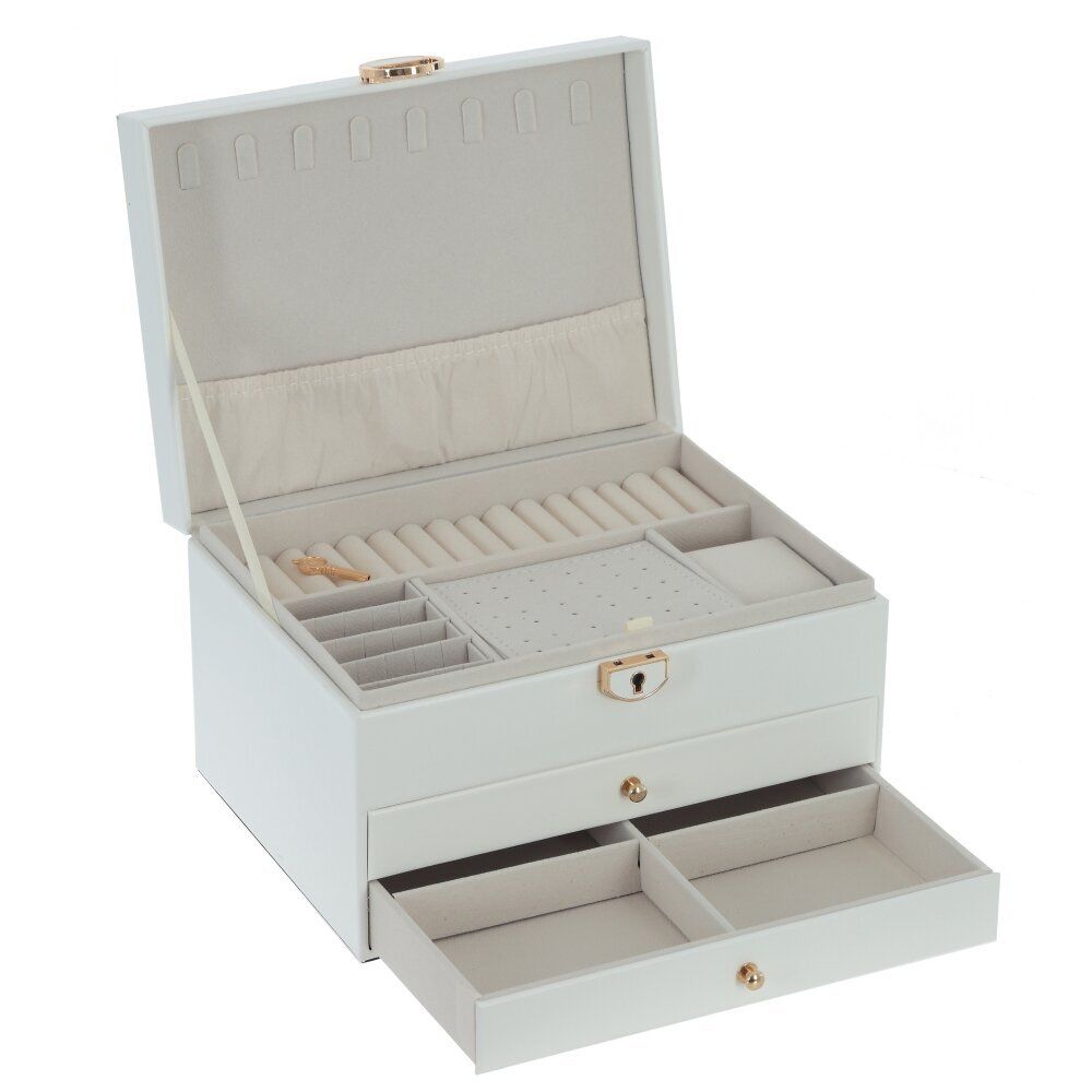 GAEM Шкатулка для украшений, L23 W17 H13 см