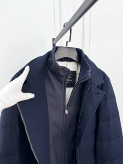 Пуховик Loro Piana