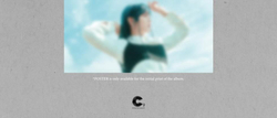 Альбом YOUNHA - GROWTH THEORY : Final Edition 7th Album Repackage