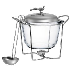 МАРМИТ С ПОЛОВНИКОМ LEFARD СЕРИЯ "ОХОТА", 4Л