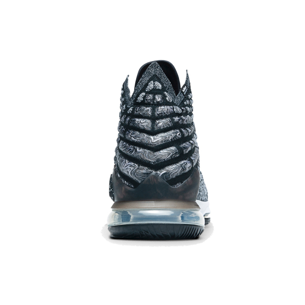 Кроссовки Nike Lebron 17