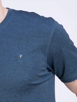 Футболка мужская мерсеризованная Турция