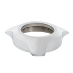 Прижимная гайка мясорубки KY-12 (обновленная) Foodatlas