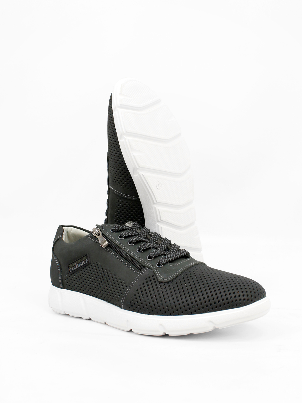 Кроссовки мужские P5400-2W 