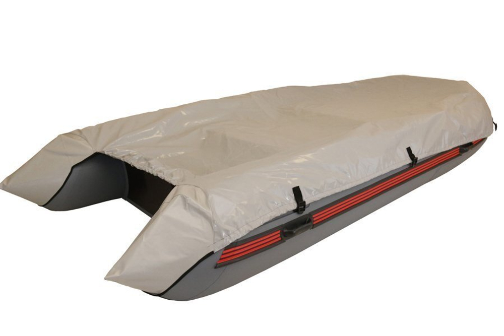 Накидка транспортировочная к лодке 256-284*152 cm