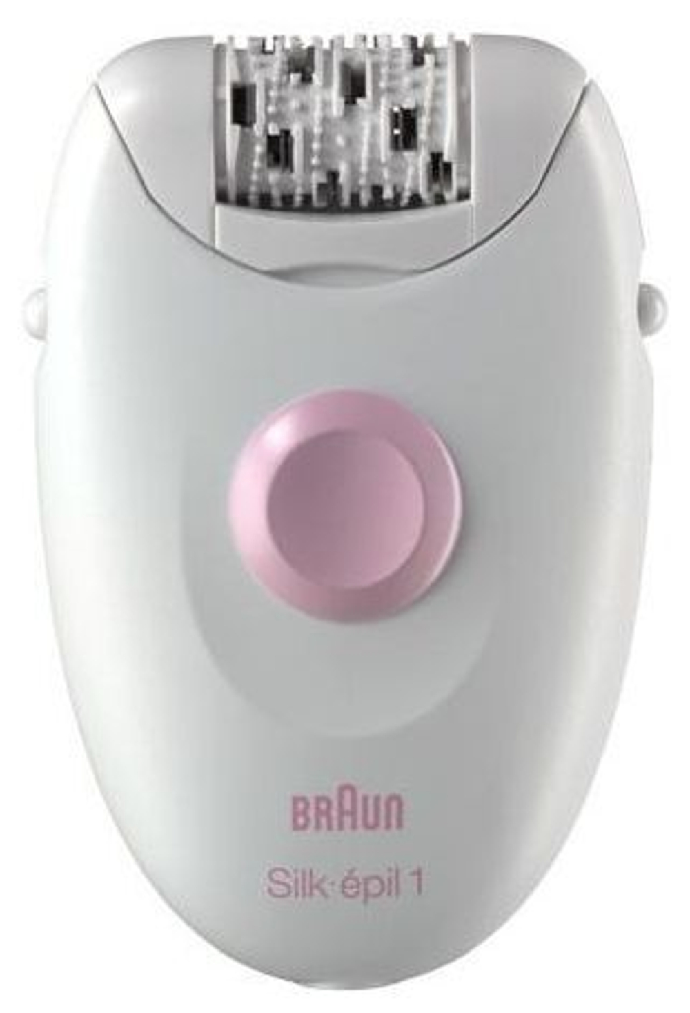 Эпилятор Braun SE1170