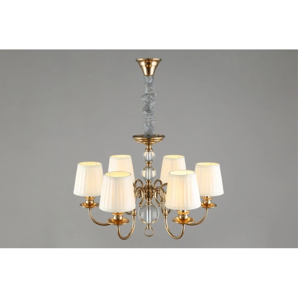 Подвесная люстра Aployt GAELL APL.704.13.06