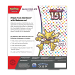 Alakazam ex Box Collection