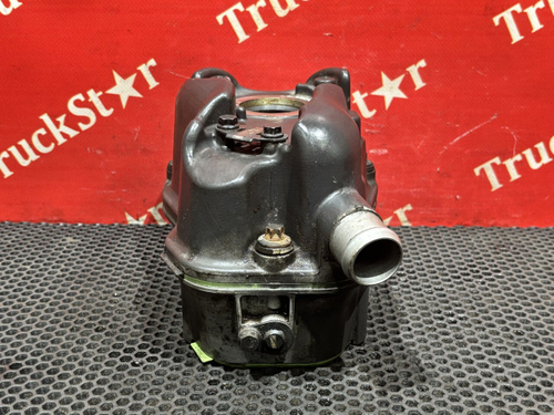 Крышка клапанная 2021г